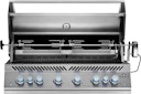 Vorschaubild NAPOLEON Einbau-Gasgrill 700-Series 44", Edelstahl inkl. Drehspieß - Restposten