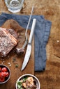 WMF Steakbesteck-Set 12-teilig in Holzkiste