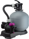 Vorschaubild myPOOL Sandfilteranlage 470-80 für Pools bis 45 m³
