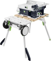 Festool Akku-Tischkreissäge CSC SYS 50 EBI-Basic-Set 577371