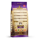 Vorschaubild WOLFSBLUT Black Bird Puppy Truthahn mit Süßkartoffel Hundetrockenfutter