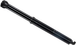 ErgoTec Viper Up & Down S Variosattelstütze 31,6 mm schwarz