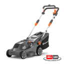 Vorschaubild Husqvarna Akku-Rasenmäher Aspire LC34-P4A