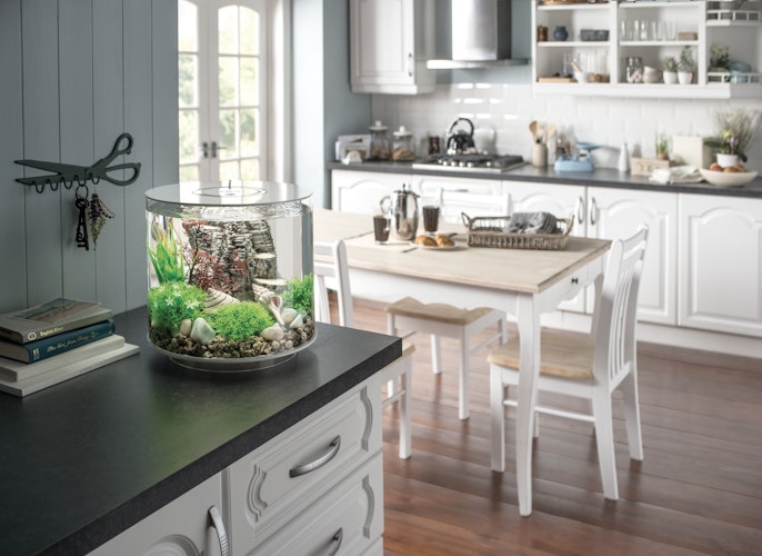 BiOrb Aquarium TUBE 15 MCR