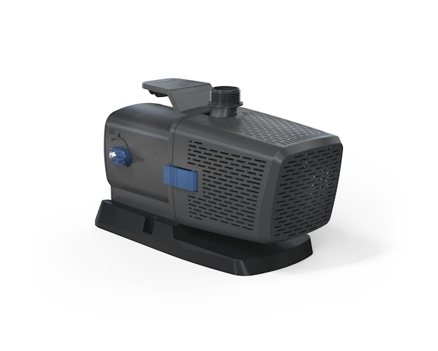 Oase Wasserspielpumpe Aquarius Eco Premium 6500