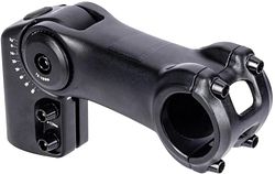 CONTEC Vorbau Ueda Hybrid 110 mm schwarz