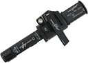 Vorschaubild by,schulz Lenkerverstellsystem Speedlifter Classic 1 1/8 Zoll schwarz T6", Auszug 60 mm, Ø 24,4 mm