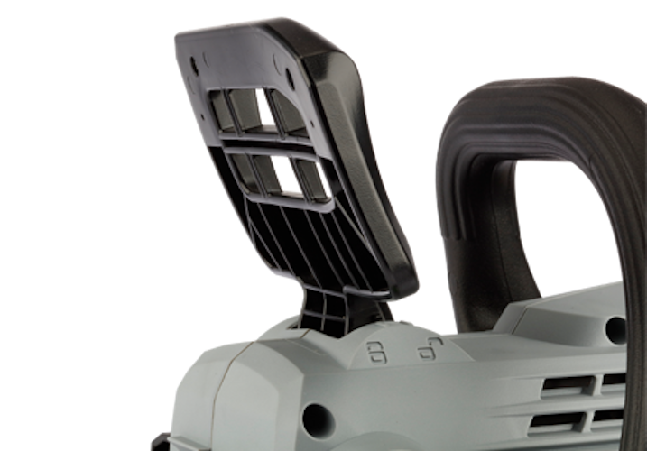 EGO Power Akku-Kettensäge CS1401E inkl. Akku BA1400T + Ladegerät CH2100E