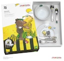 WMF Kinderbesteck-Set 6-teilig Janosch