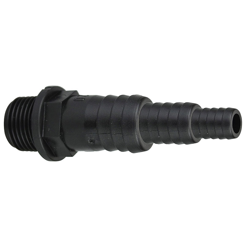 Heissner Universal-Schlauchanschluss 13/19/25mm, R1" (Z493-00)