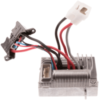 Husqvarna 586 26 52-01 - Steuereinheit