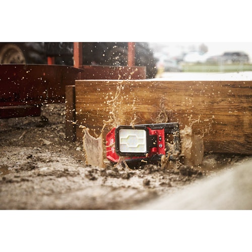 Milwaukee M18PAL2-0 M18™ Akku-Leuchte 4933493547