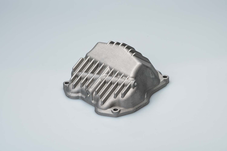 XPEAR Ventildeckel ZS190