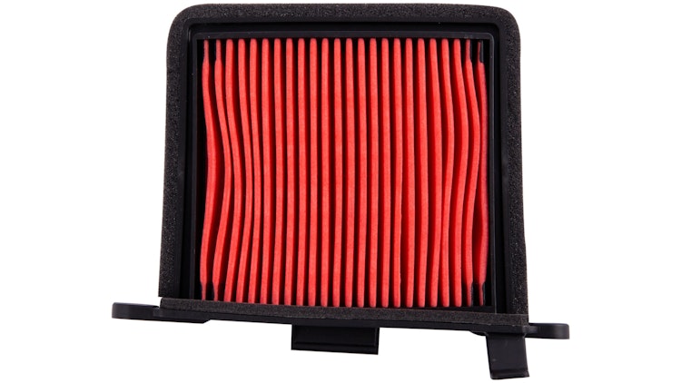 Hiflofiltro Luftfilter HFA6508