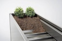 Biohort Pflanzbeet Belvedere