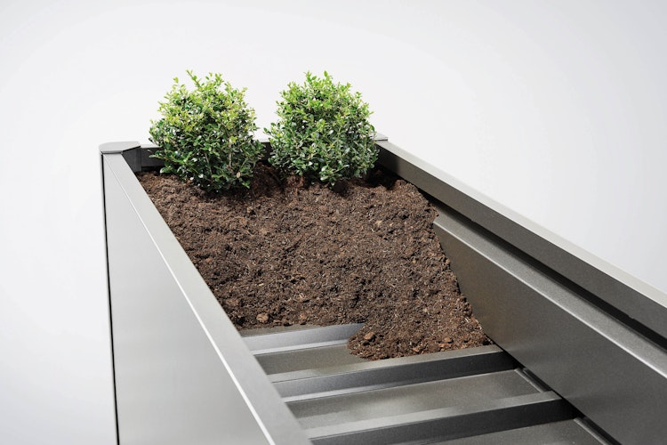 Biohort Pflanzbeet Belvedere