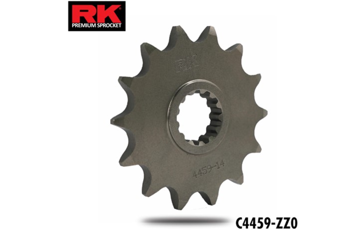 RK Antriebsritzel 4459