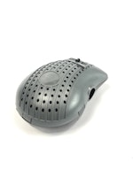 Heissner Gehäuse Ober-/Unterteil für HFP5000 regulierbar (ET34-P0031)