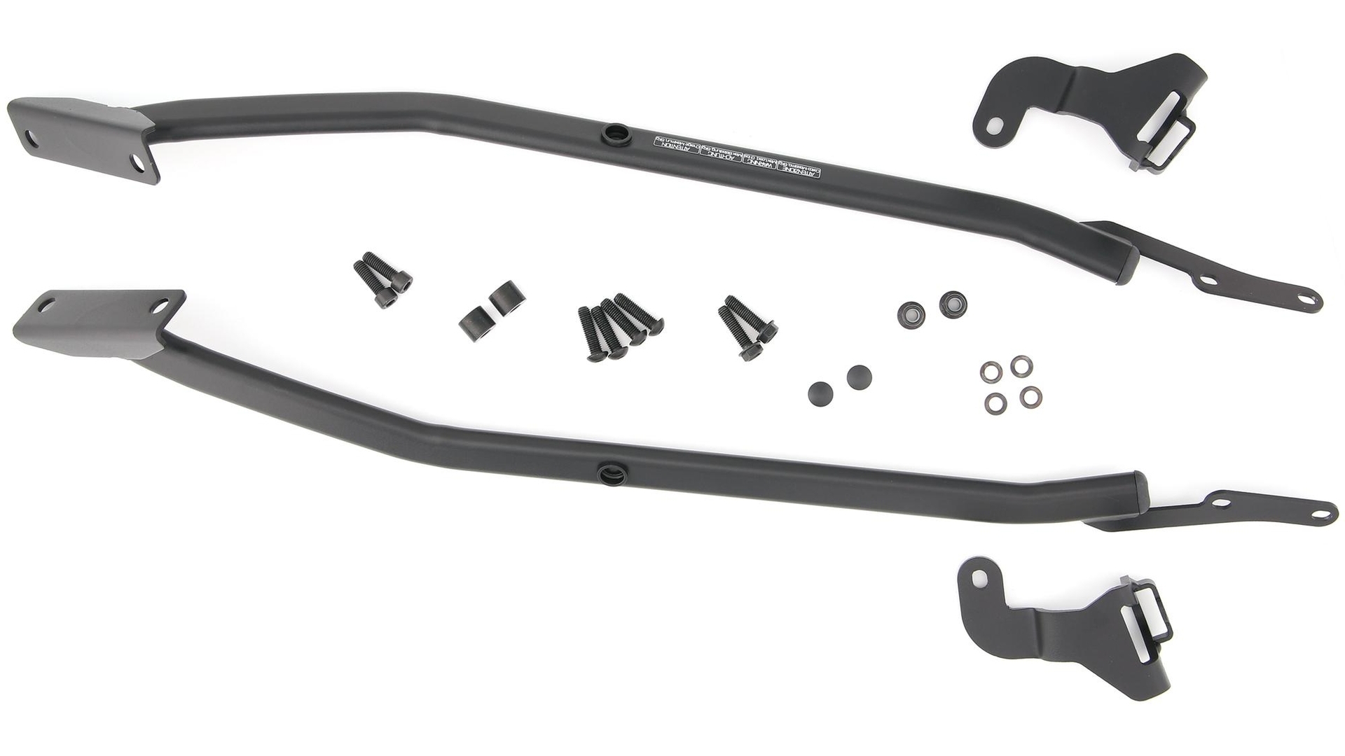 Kappa Topcaseträger KZ366 für Yamaha FZ8