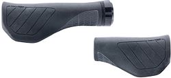 CONTEC Griff MERGE Trekking Ergo 96/140 mm schwarz,grau
