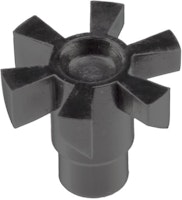 WMF Zahnkranz für Impulse Isolierbecher Anthrazit