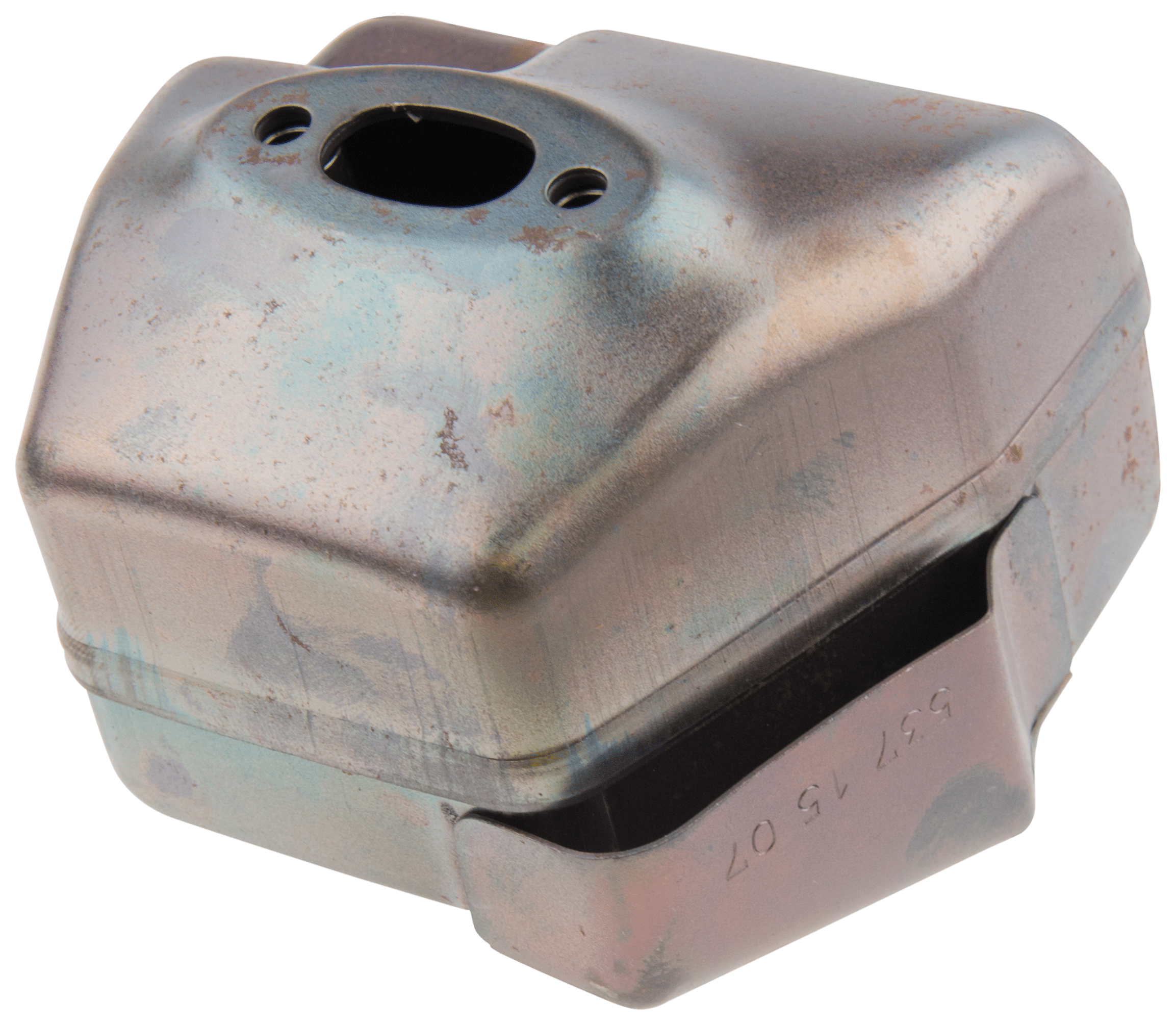 Husqvarna 537 15 06-01 - SCHALLDÄMPFER