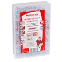 Vorschaubild FISCHER Universaldübel Duopower mit Schrauben