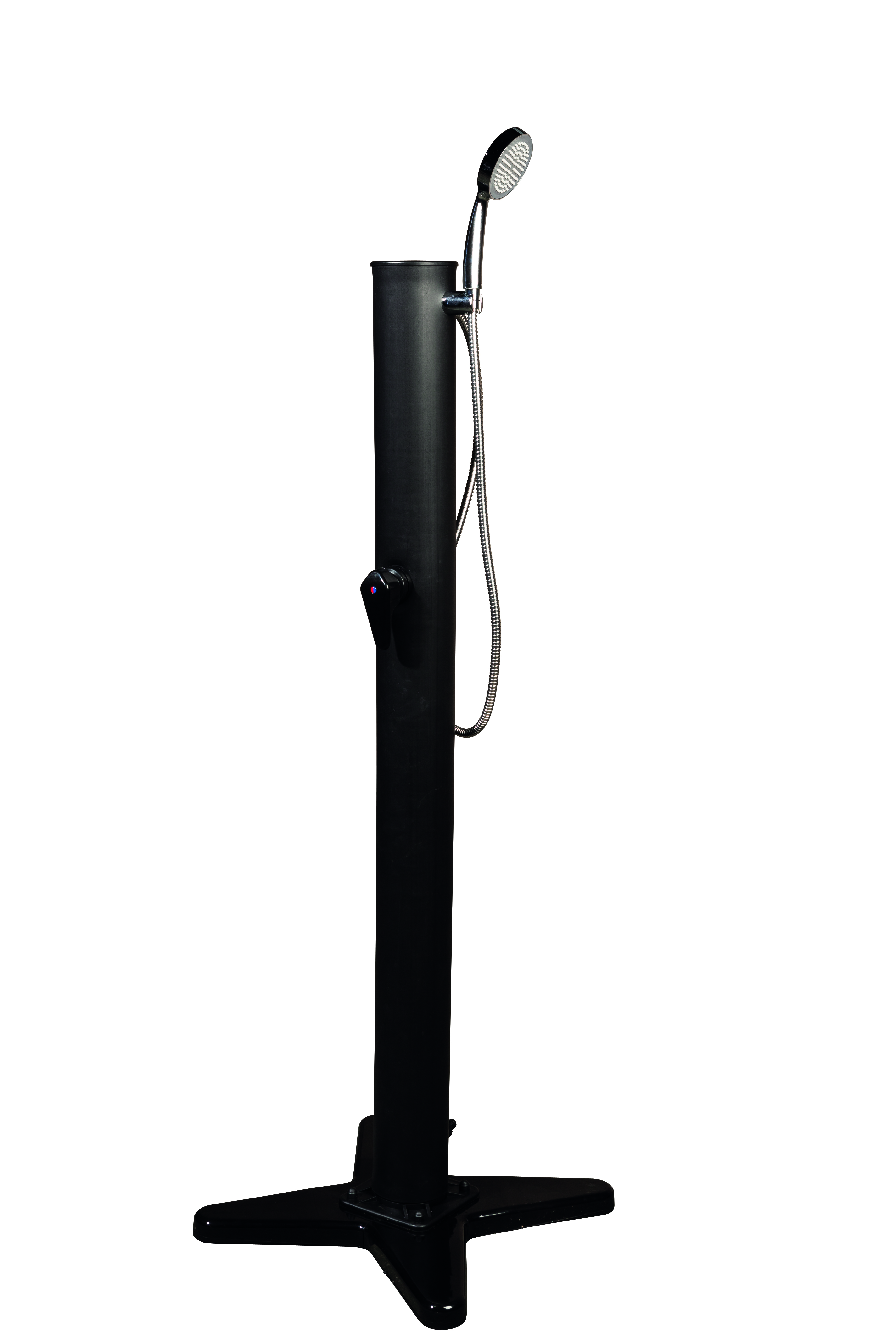 Thumbnail - myPOOL Solardusche Portable 14 Liter