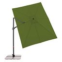 Vorschaubild doppler Pendelschirm myZONE 240 x 320, Aluminium Anthrazit / 100 % Polyester 180 g/m²