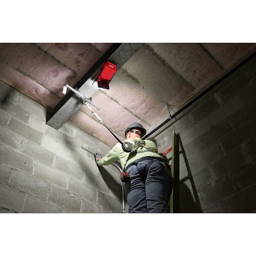 Milwaukee M18PAL2-0 M18™ Akku-Leuchte 4933493547
