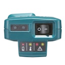 Makita Akku-Astschere DUP361Z