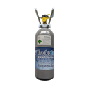 Vorschaubild Trokotec CO2 Flasche 2kg classic (gefüllt)