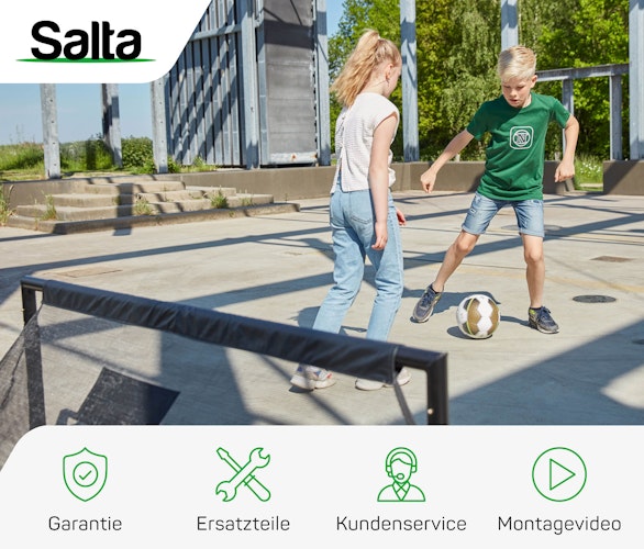 Salta Techniq Fußballtor