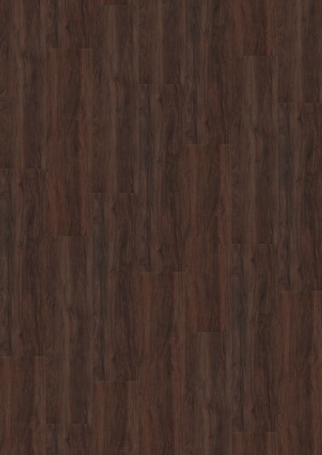 KWG Antigua professional Mansonia Designvinyl Fertigfußboden 123,5x30,5 cm