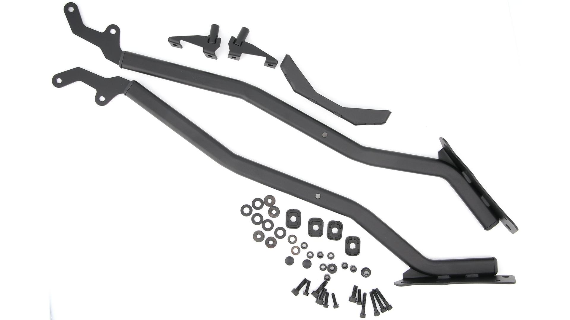Kappa Topcaseträger KZ266 für Honda CB 1000 R