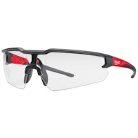 Milwaukee Schutzbrille klar 4932471881