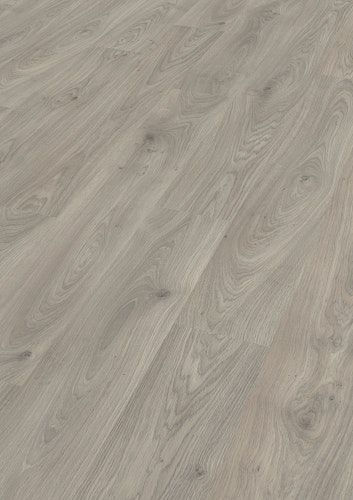 MEISTER Laminatboden MeisterDesign. laminate LC 150 1288 x 198 x 8 mm 07148 Eiche Monclair Porensynchron-Struktur
