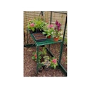 Vorschaubild Vitavia Aluminium-Tisch mit 1 oder 2 Ebenen