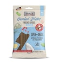 Vorschaubild MAC's Dog Dental Sticks 20 x 180g Geflügel Hundesnack-Sparpaket