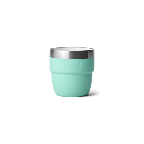 YETI Stapelbare Tasse RAMBLER 4 oz. (118 ml) - 2 Stück