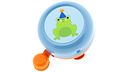 Vorschaubild Widek Kinderklingel Explorer bunt Cheery Frog