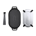 Vorschaubild Ooni Grillpfanne aus Gusseisen