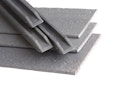 Vorschaubild ECO-oh Ecopic® Pfahl H-Profil  58 x 4 x 4 cm 10er - Pack
