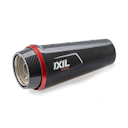 Vorschaubild IXIL Xtrem Carbon Schalldaempfer