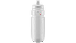 Elite Fly TEX Trinkflasche 750 ml transparent