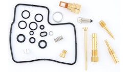 Keyster Reparatursatz Vergaser