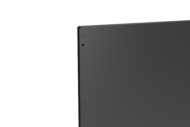 Biohort Paneelpaket MIDI für DaVinci 2m 1 Stück Paneel dunkelgrau-metallic B148206