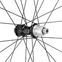 Vorschaubild Fulcrum Laufradsatz Rapid Red Carbon DB 28 Zoll schwarz XDR