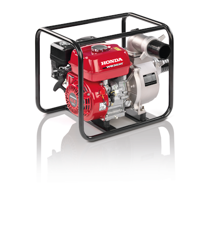 Honda Wasserpumpe WB 30