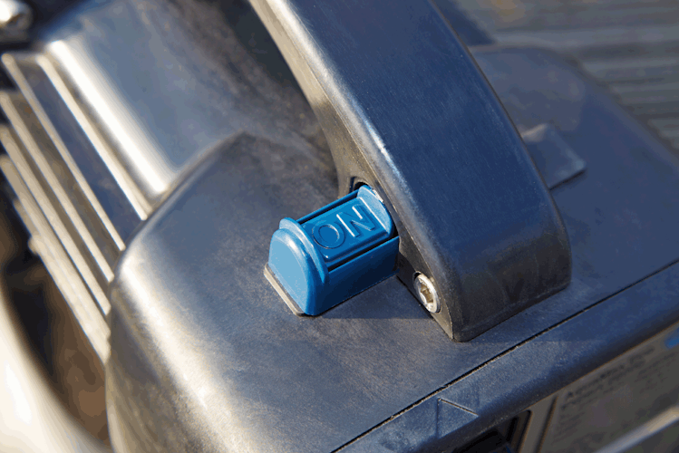 Oase Filter- & Bachlaufpumpe AquaMax Eco Expert 21000